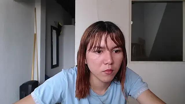 Dolly_Peach_ from StripChat is Freechat