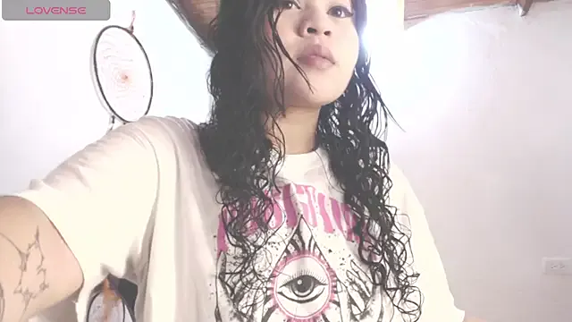 dollysweettt666 from StripChat is Freechat