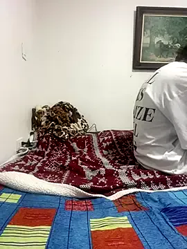 Dominant-hot11 from StripChat is Freechat