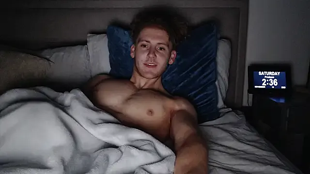 DominantAlex18 from StripChat is Freechat