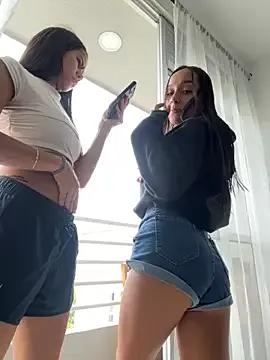 Girls: try live performances with matured performers, from dancing to quirks, in a variety of beautiful sex cams.