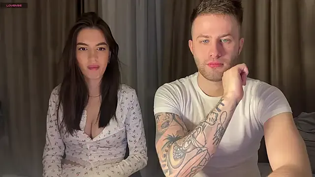 dominantrodri from StripChat is Freechat