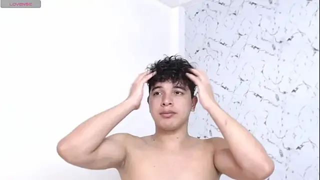 Dominic_king7 from StripChat is Freechat