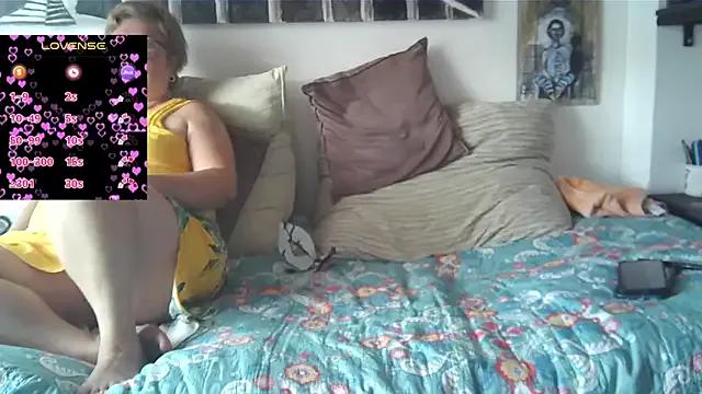 Dominik_Frank from StripChat is Freechat