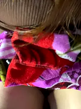 Domita-cool from StripChat is Freechat