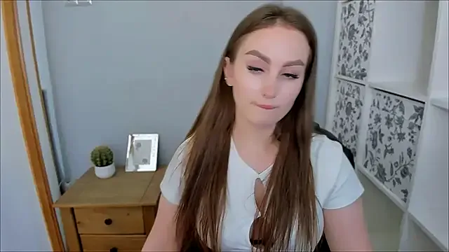 DonnaCam from StripChat