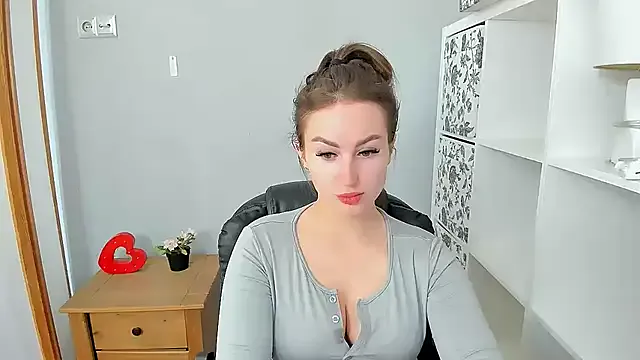 DonnaCam from StripChat