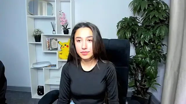 DonnaLloyd from StripChat