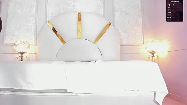 Donnapaul from StripChat