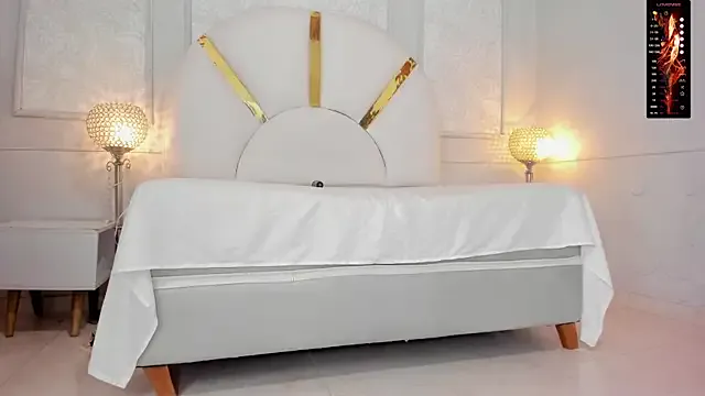 Donnapaul from StripChat