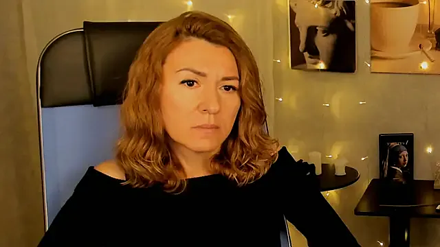 DonnaSmitth from StripChat