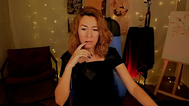 DonnaSmitth from StripChat is Freechat