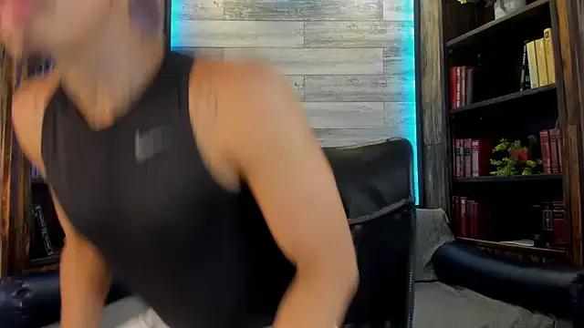 Donovan_Desmond from StripChat