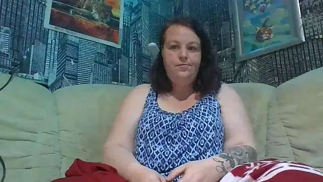 Doreen03 from StripChat is Freechat