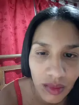 Dorita122 from StripChat is Freechat