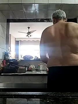 DotadoSaoCristovaoRJ from StripChat is Freechat