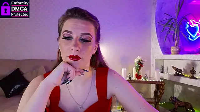 DoubleMeow from StripChat is Freechat