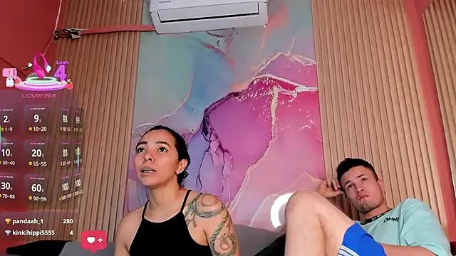 Girls: try live performances with matured performers, from dancing to quirks, in a variety of beautiful sex cams.