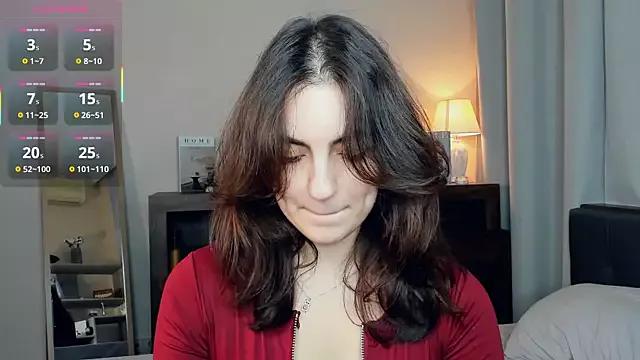 Girls: try live performances with matured performers, from dancing to quirks, in a variety of beautiful sex cams.