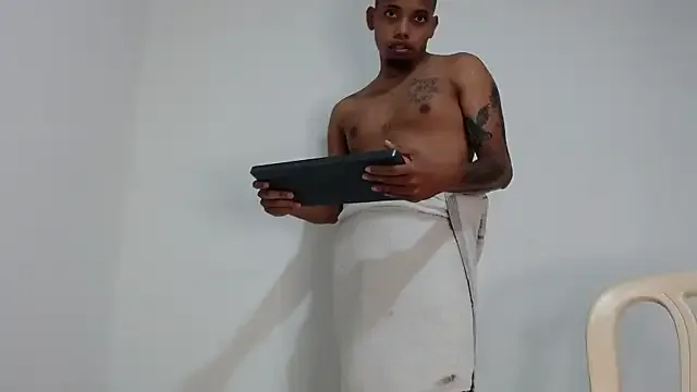 drako_monster from StripChat is Freechat