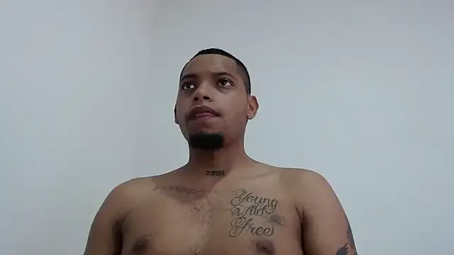 drako_monster from StripChat is Freechat