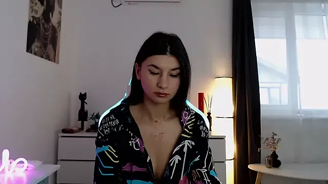 DramaQueen__ from StripChat is Freechat