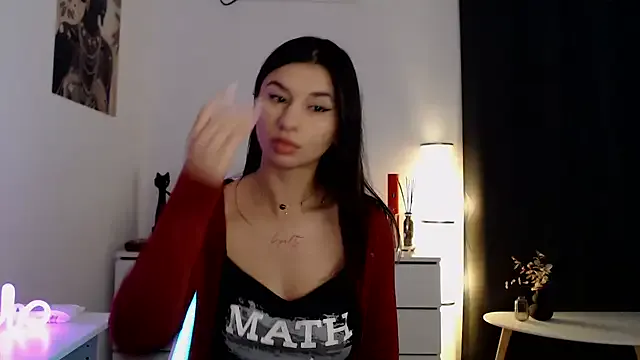 DramaQueen__ from StripChat is Freechat