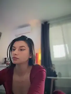 DramaQueen__ from StripChat is Freechat