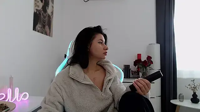 DramaQueen__ from StripChat is Freechat