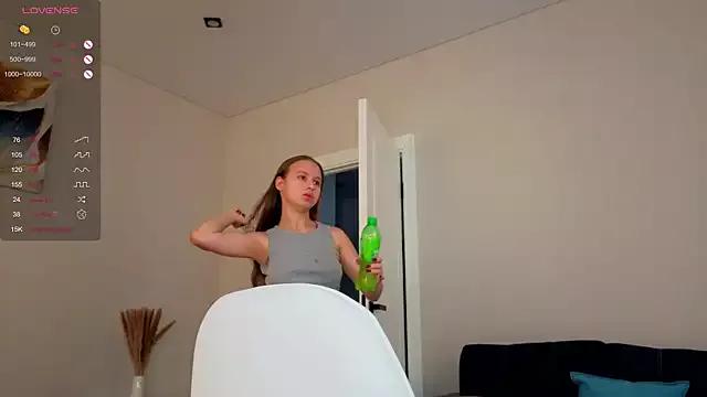 Girls: try live performances with matured performers, from dancing to quirks, in a variety of beautiful sex cams.