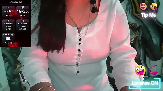 Girls: try live performances with matured performers, from dancing to quirks, in a variety of beautiful sex cams.