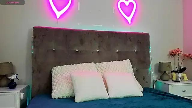 dream_kayla from StripChat is Freechat