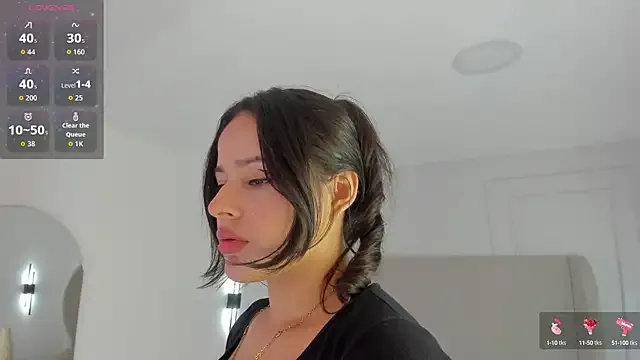 Dream_nena from StripChat