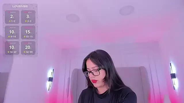 Dream_nena from StripChat is Freechat