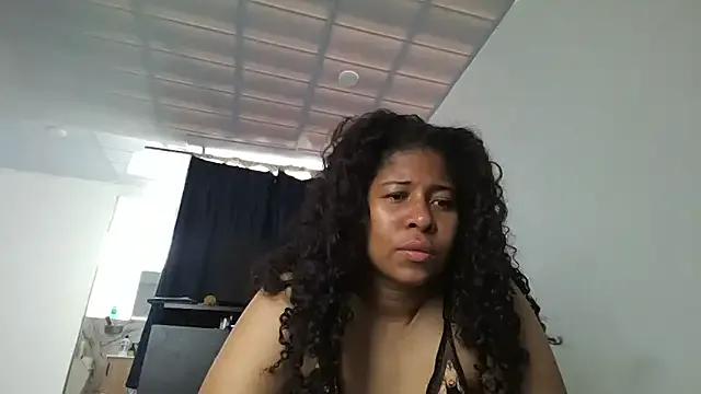 Dreambody- from StripChat is Freechat