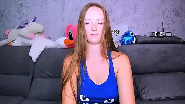 DreameSoul from StripChat is Freechat