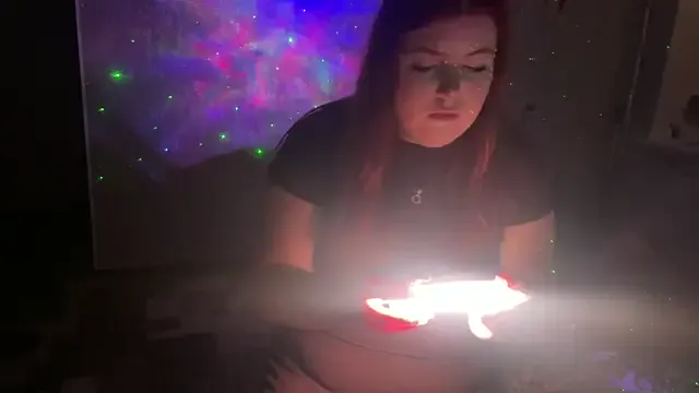 Dreamy_Desire from StripChat is Freechat