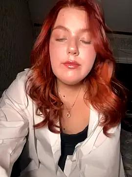 Dreamy_Desire from StripChat is Freechat
