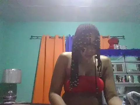 dreamyEyebaby from StripChat is Freechat