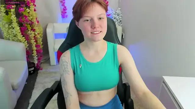 Girls: try live performances with matured performers, from dancing to quirks, in a variety of beautiful sex cams.