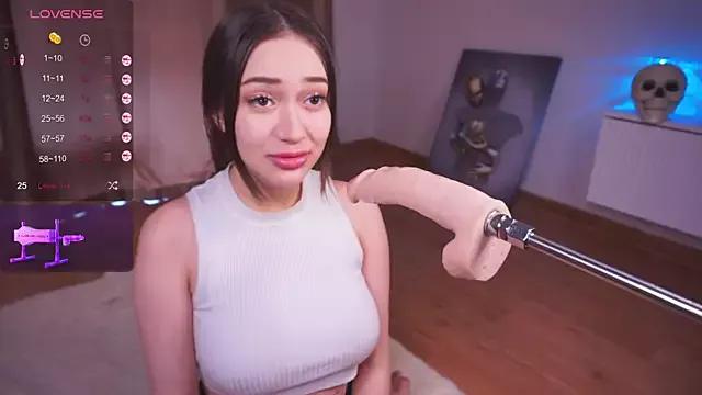 Girls: try live performances with matured performers, from dancing to quirks, in a variety of beautiful sex cams.