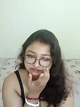 Drizzling_Intimecy from StripChat is Freechat