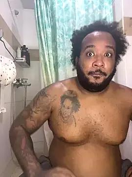 DrkinkySexyCO from StripChat is Freechat
