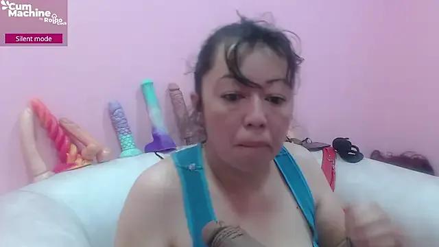 Drool_Sucker from StripChat is Freechat
