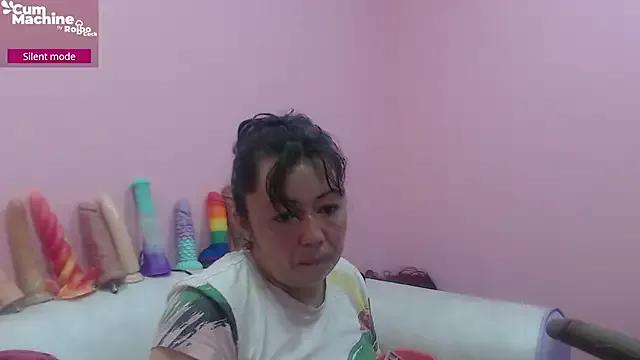 Drool_Sucker from StripChat is Freechat