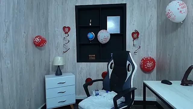 dulcce_moon from StripChat is Freechat
