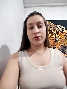 dulccemaria24 from StripChat is Freechat