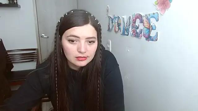 dulce__222 from StripChat is Freechat