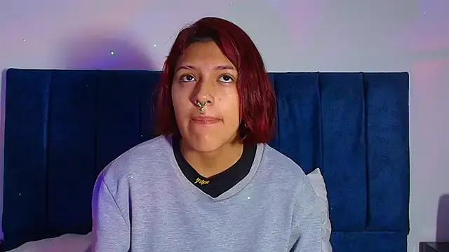 Dulce_Bella_ from StripChat is Freechat