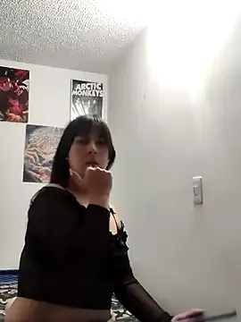 dulce_ross26 from StripChat is Freechat